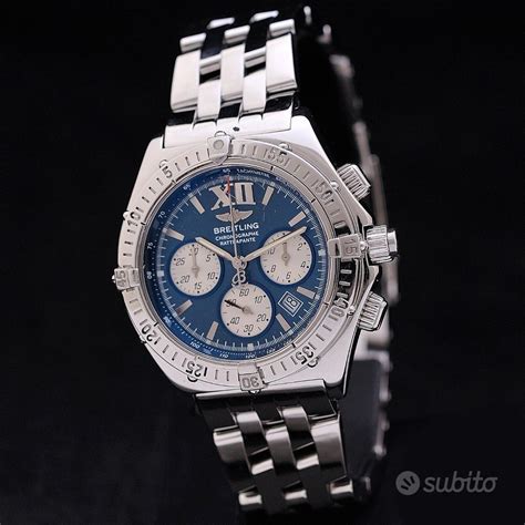 breitling usato subito|Breitling .